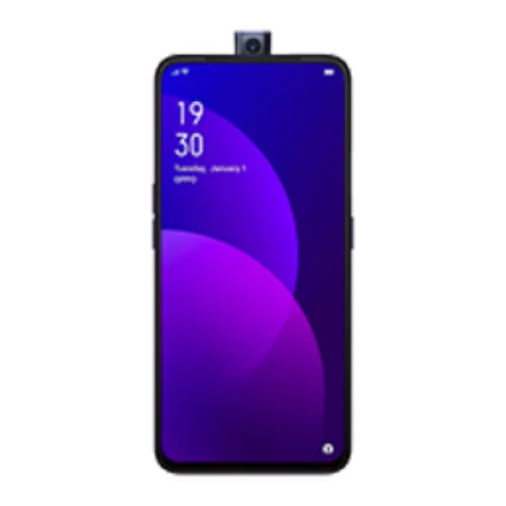 Used Oppo F11 Pro — sell for cash