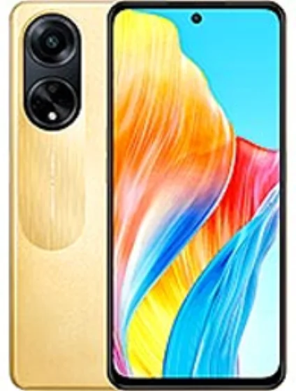 Used Oppo F23 — sell for cash
