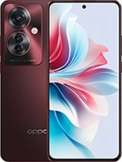 Used Oppo F25 Pro 5G — sell for cash