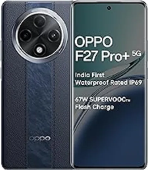 Used Oppo F27 Pro Plus 5G — sell for cash