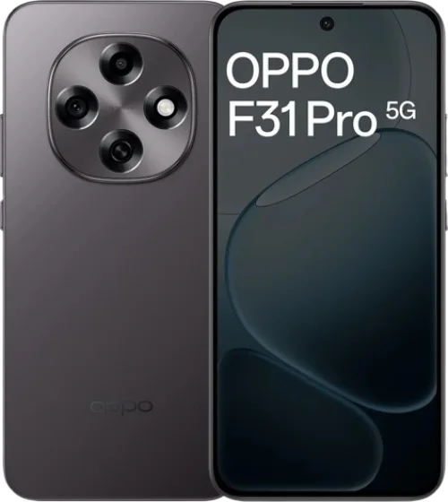 Used Oppo F31 Pro 5G — sell for cash