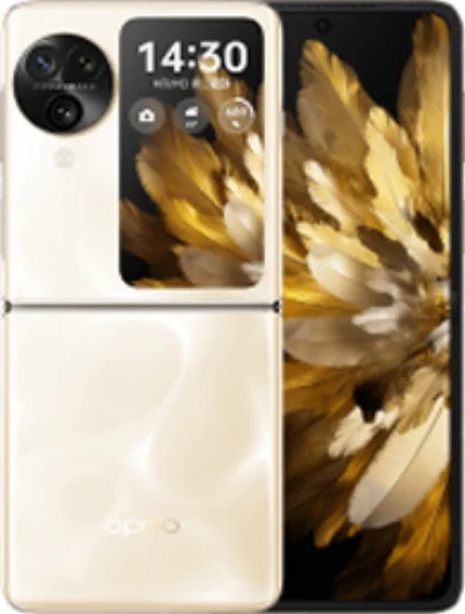 Used Oppo Find N3 Flip — sell for cash