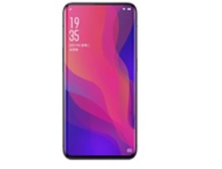 Used Oppo Find X — sell for cash