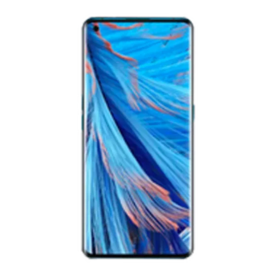Used Oppo Find X2 — sell for cash