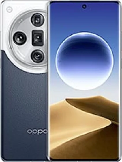 Used Oppo Find X7 Ultra — sell for cash