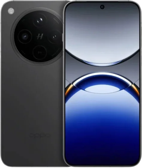 Used Oppo Find X8 — sell for cash