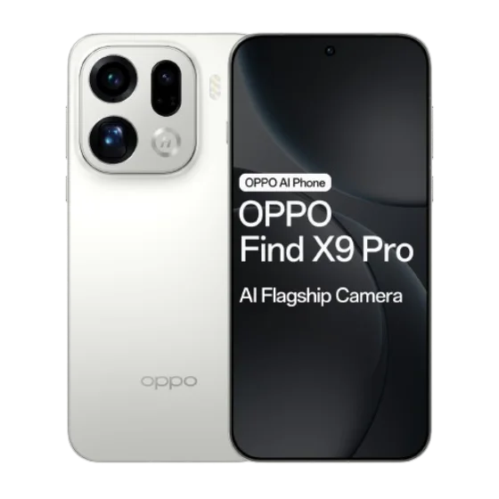 Used Oppo Find X9 Pro — sell for cash