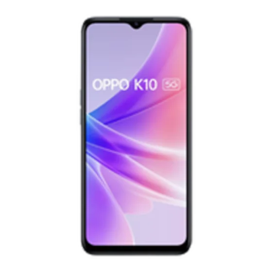 Used Oppo K10 5G — sell for cash