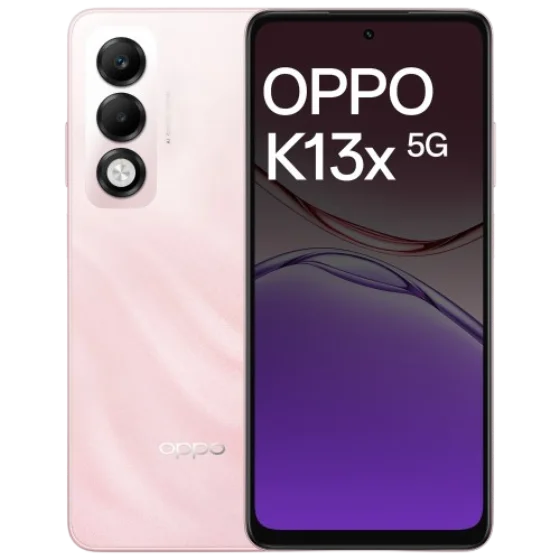 Used Oppo K13x 5G — sell for cash