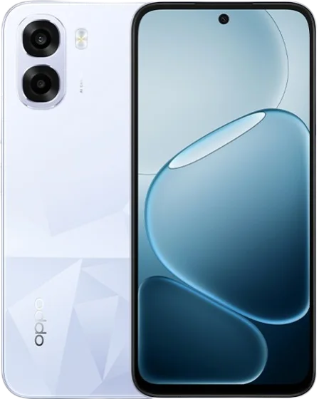 Used Oppo K14x 5G — sell for cash