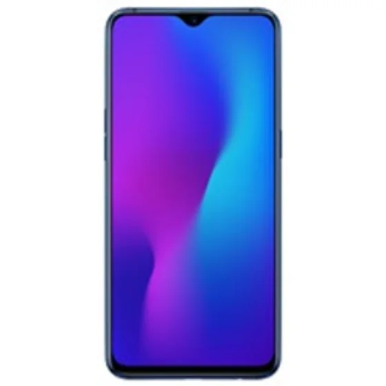 Used Oppo R17 — sell for cash
