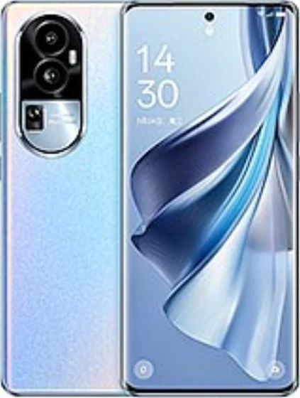 Used Oppo Reno 10 Pro — sell for cash