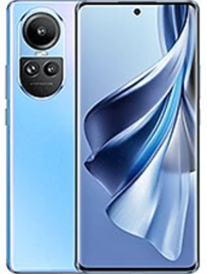 Used Oppo Reno 10 — sell for cash