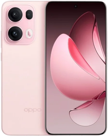 Used Oppo Reno 13 Pro 5G — sell for cash