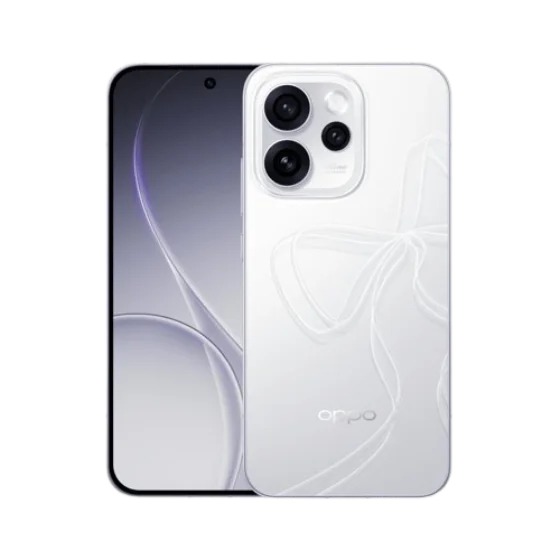 Used Oppo Reno 15 Pro Mini 5G — sell for cash