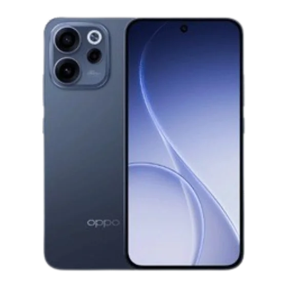 Used Oppo Reno 15C — sell for cash
