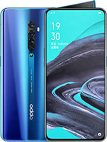 Used Oppo Reno 2 — sell for cash