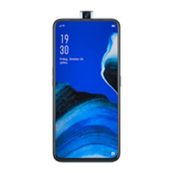 Used Oppo Reno 2Z — sell for cash
