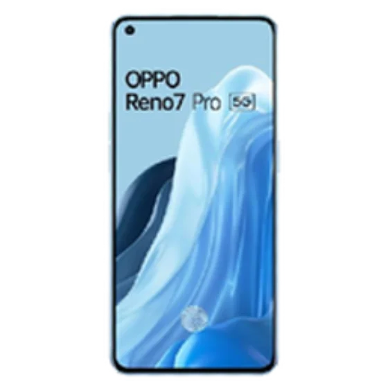 Used Oppo Reno 7 Pro 5G — sell for cash