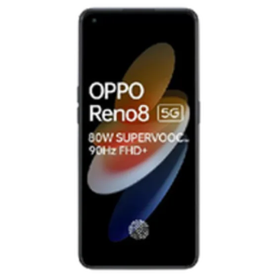 Used Oppo Reno 8 5G — sell for cash