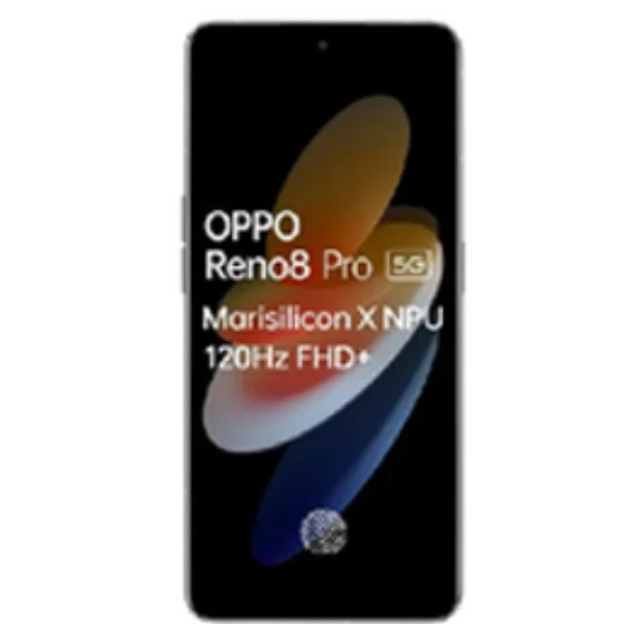 Used Oppo Reno 8 Pro 5G — sell for cash