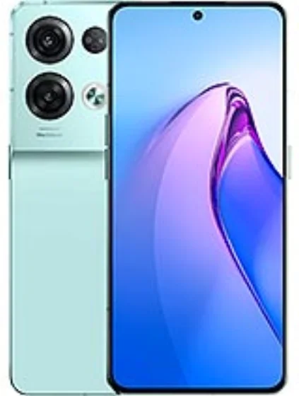 Used Oppo Reno 8 Pro — sell for cash