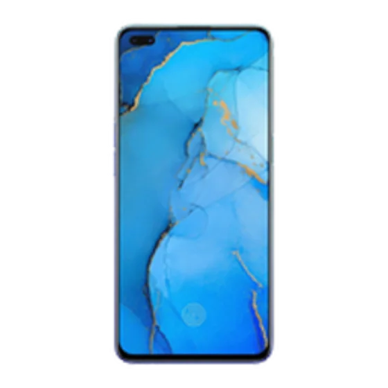 Used Oppo Reno3 Pro — sell for cash