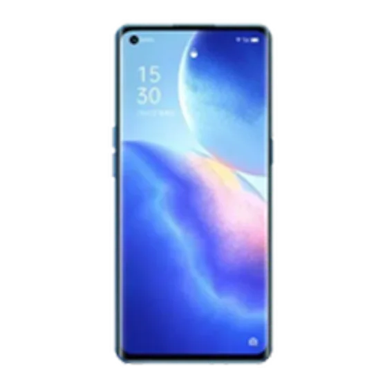 Used Oppo Reno5 Pro 5G — sell for cash