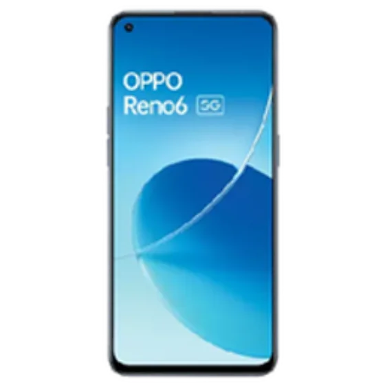 Used Oppo Reno6 5G — sell for cash