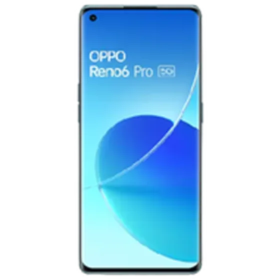 Used Oppo Reno6 Pro 5G — sell for cash