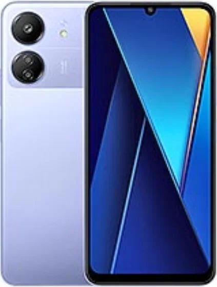 Used Poco C65 — sell for cash