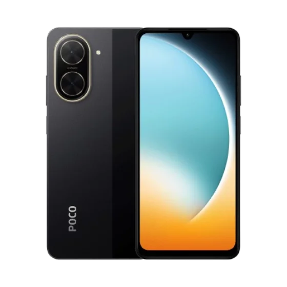 Used Poco C71 — sell for cash