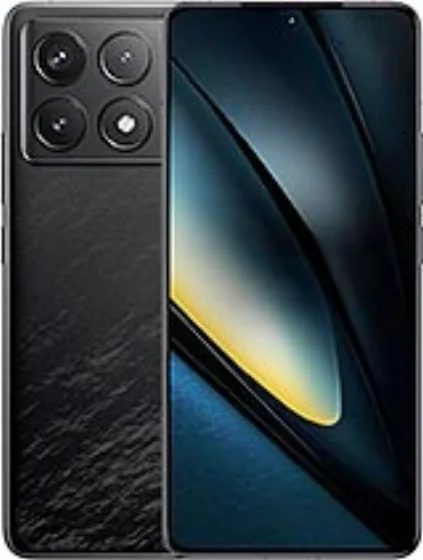 Used Poco F6 Pro — sell for cash