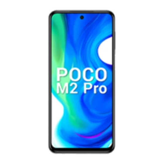 Used Poco M2 Pro — sell for cash