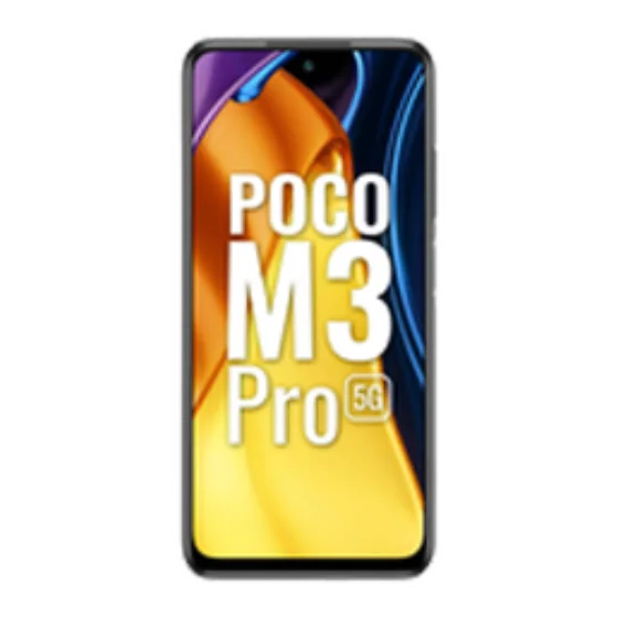 Used Poco M3 Pro 5G — sell for cash