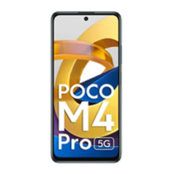 Used Poco M4 Pro 5G — sell for cash