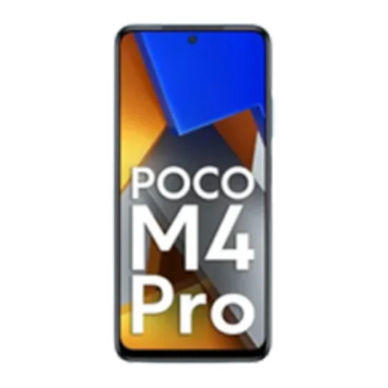 Used Poco M4 Pro — sell for cash