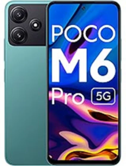 Used Poco M6 Pro 5G — sell for cash