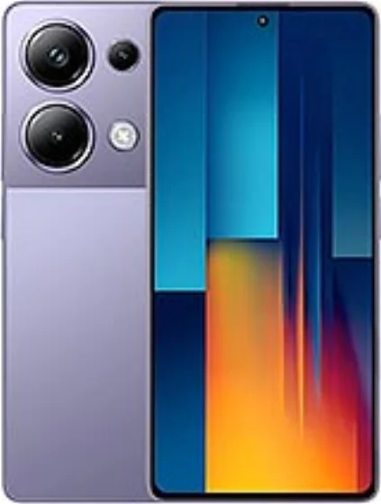 Used Poco M6 Pro — sell for cash