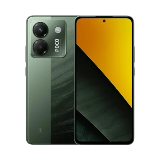 Used Poco M7 Pro 5G — sell for cash