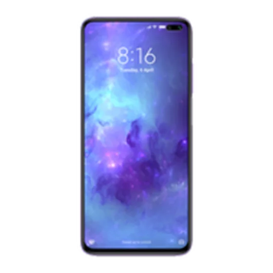 Used Poco X2 — sell for cash