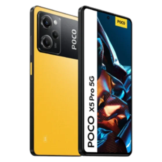 Used Poco X5 Pro 5G — sell for cash