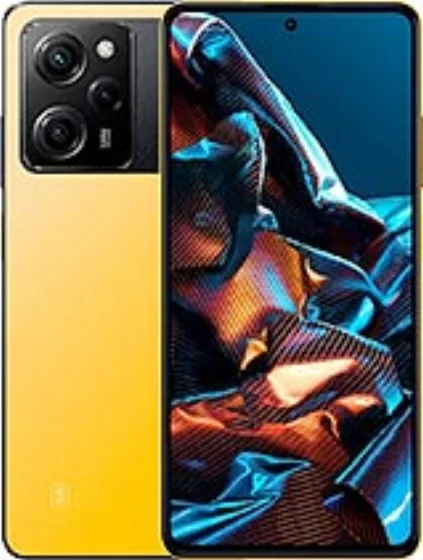 Used Poco X5 Pro — sell for cash