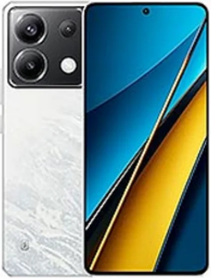 Used Poco X6 5G — sell for cash