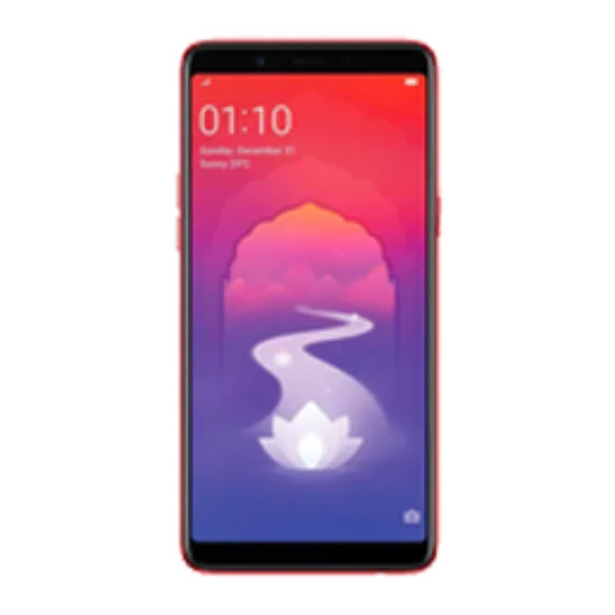 Used Realme 1 — sell for cash