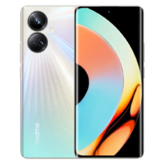 Used Realme 10 Pro Plus 5G — sell for cash