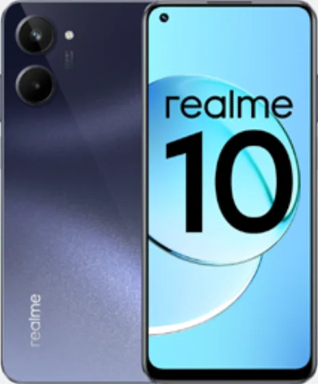 Used Realme 10 — sell for cash