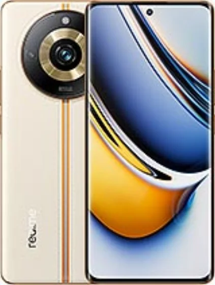 Used Realme 11 Pro+ — sell for cash