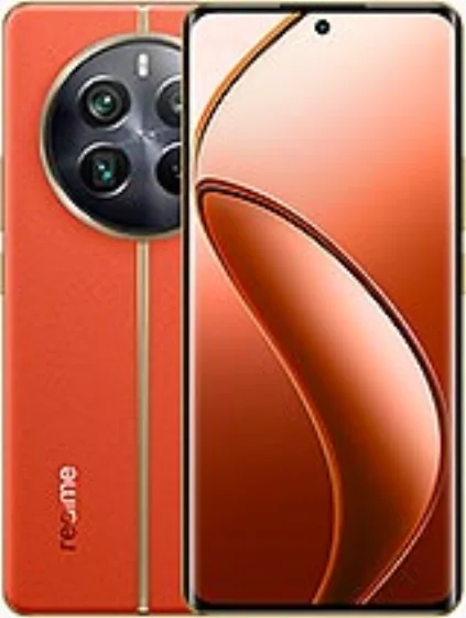 Used Realme 12 Pro+ — sell for cash