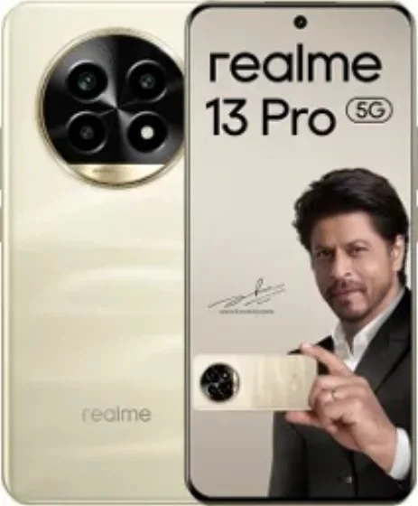 Used Realme 13 Pro 5G — sell for cash